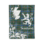 Tartan Plaid Fleece Blanket Tartan Blanket Thistle and Lion Scottish Clan Ogilvie Hunting Ancient Plaid Blanket, tartan blanket, plaid blanket, red plaid blanket, buffalo plaid blanket, green plaid blanket, plaid fleece blanket, blue plaid blanket, red tartan blanket, tartan plaid blanket, black and white plaid blanket, christmas plaid blanket, orange plaid blanket, tartan plaid throw blanket, pink plaid blanket, brown plaid blanket, buffalo check blanket