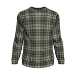 Scotstee Shop Tartan Plaid Sweatshirt, plaid sweatshirt, christmas sweatshirt, christmas sweatshirt womens, mens christmas sweatshirt, buffalo plaid sweatshirt,Clan Craig Ancient Sweatshirt