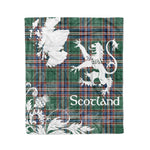 Tartan Plaid Fleece Blanket Tartan Blanket Thistle and Lion Scottish Clan MacFarlane Hunting Ancient Plaid Blanket, tartan blanket, plaid blanket, red plaid blanket, buffalo plaid blanket, green plaid blanket, plaid fleece blanket, blue plaid blanket, red tartan blanket, tartan plaid blanket, black and white plaid blanket, christmas plaid blanket, orange plaid blanket, tartan plaid throw blanket, pink plaid blanket, brown plaid blanket, buffalo check blanket