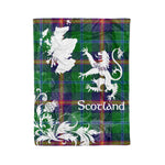 Tartan Plaid Fleece Blanket Tartan Blanket Thistle and Lion Scottish Clan Young Plaid Blanket, tartan blanket, plaid blanket, red plaid blanket, buffalo plaid blanket, green plaid blanket, plaid fleece blanket, blue plaid blanket, red tartan blanket, tartan plaid blanket, black and white plaid blanket, christmas plaid blanket, orange plaid blanket, tartan plaid throw blanket, pink plaid blanket, brown plaid blanket, buffalo check blanket