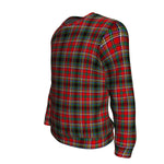 Scotstee Shop Tartan Plaid Sweatshirt, plaid sweatshirt, christmas sweatshirt, christmas sweatshirt womens, mens christmas sweatshirt, buffalo plaid sweatshirt,Clan Anderson of Arbrake Sweatshirt