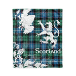 Tartan Plaid Fleece Blanket Tartan Blanket Thistle and Lion Scottish Clan Galbraith Ancient Plaid Blanket, tartan blanket, plaid blanket, red plaid blanket, buffalo plaid blanket, green plaid blanket, plaid fleece blanket, blue plaid blanket, red tartan blanket, tartan plaid blanket, black and white plaid blanket, christmas plaid blanket, orange plaid blanket, tartan plaid throw blanket, pink plaid blanket, brown plaid blanket, buffalo check blanket