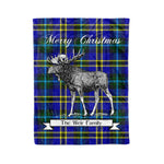 Tartan Blanket With Moose Clan Weir Plaid Blanket Tartan Plaid Fleece Blanket, Christmas Blanket, tartan blanket, plaid blanket, red plaid blanket, buffalo plaid blanket, green plaid blanket, plaid fleece blanket, blue plaid blanket, red tartan blanket, tartan plaid blanket, black and white plaid blanket, christmas plaid blanket, orange plaid blanket, tartan plaid throw blanket, pink plaid blanket, brown plaid blanket, buffalo check blanket