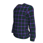 Scotstee Shop Tartan Plaid Sweatshirt, plaid sweatshirt, christmas sweatshirt, christmas sweatshirt womens, mens christmas sweatshirt, buffalo plaid sweatshirt,Clan Guthrie Modern Sweatshirt