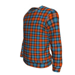 Scotstee Shop Tartan Plaid Sweatshirt, plaid sweatshirt, christmas sweatshirt, christmas sweatshirt womens, mens christmas sweatshirt, buffalo plaid sweatshirt,Clan MacLachlan Ancient Sweatshirt
