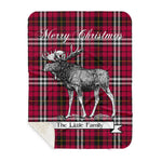 Scotstee Shop Plaid Tartan Blanket With Moose Clan Little Plaid Blanket, plaid blanket australia,plaid blanket canada,plaid christmas blanket,plaid fleece sherpa blanket,plaid sherpa blanket canada,plaid sherpa blanket lipstick,plaid sherpa blanket pink,plaid sherpa blanket queen