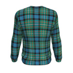 Scotstee Shop Tartan Plaid Sweatshirt, plaid sweatshirt, christmas sweatshirt, christmas sweatshirt womens, mens christmas sweatshirt, buffalo plaid sweatshirt,Clan FERGUSON ANCIENT Sweatshirt