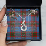 To My Beautiful Soulmate Necklace In Your Eyes I Have Found My Home Clan Trotter Tartan Rising Phoenix Necklace, valentine necklace, necklace girlfriend, necklace for wife, cute necklaces for girlfriend, jewelry for girlfriend, to my soulmate necklace, to my future wife necklace, heart necklace for girlfriend, tartan heart necklace, necklace jewelry, valentines day necklace, valentines necklace for her, valentines day necklace for her, valentine's day necklace for girlfriend,