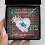 Sea Turtle Necklace Gift for My Beautiful Girlfriend Valentines Necklace Clan Cumming Hunting Modern Tartan Blue Turtle Necklace, Valentine Necklace Gift for Girlfriend Clan Mitchell Ancient Tartan Sunflower Pendant Necklace, Scottish Tartan Jewelry, valentine necklace, necklace girlfriend, necklace for wife, cute necklaces for girlfriend, jewelry for girlfriend, to my soulmate necklace, to my future wife necklace