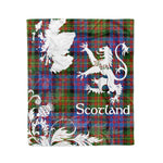 Tartan Plaid Fleece Blanket Tartan Blanket Thistle and Lion Scottish Clan Carnegie Ancient Plaid Blanket, tartan blanket, plaid blanket, red plaid blanket, buffalo plaid blanket, green plaid blanket, plaid fleece blanket, blue plaid blanket, red tartan blanket, tartan plaid blanket, black and white plaid blanket, christmas plaid blanket, orange plaid blanket, tartan plaid throw blanket, pink plaid blanket, brown plaid blanket, buffalo check blanket