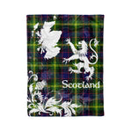 Tartan Plaid Fleece Blanket Tartan Blanket Thistle and Lion Scottish Clan Watson Modern Plaid Blanket, tartan blanket, plaid blanket, red plaid blanket, buffalo plaid blanket, green plaid blanket, plaid fleece blanket, blue plaid blanket, red tartan blanket, tartan plaid blanket, black and white plaid blanket, christmas plaid blanket, orange plaid blanket, tartan plaid throw blanket, pink plaid blanket, brown plaid blanket, buffalo check blanket
