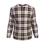 Scotstee Shop Tartan Plaid Sweatshirt, plaid sweatshirt, christmas sweatshirt, christmas sweatshirt womens, mens christmas sweatshirt, buffalo plaid sweatshirt,Clan MacPherson Dress Ancient Sweatshirt