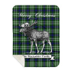 Scotstee Shop Plaid Tartan Blanket With Moose Clan Blackadder Plaid Blanket, plaid blanket australia,plaid blanket canada,plaid christmas blanket,plaid fleece sherpa blanket,plaid sherpa blanket canada,plaid sherpa blanket lipstick,plaid sherpa blanket pink,plaid sherpa blanket queen