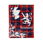 Tartan Plaid Fleece Blanket Tartan Blanket Thistle and Lion Scottish Clan MacLachlan Plaid Blanket, tartan blanket, plaid blanket, red plaid blanket, buffalo plaid blanket, green plaid blanket, plaid fleece blanket, blue plaid blanket, red tartan blanket, tartan plaid blanket, black and white plaid blanket, christmas plaid blanket, orange plaid blanket, tartan plaid throw blanket, pink plaid blanket, brown plaid blanket, buffalo check blanket