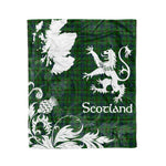 Tartan Plaid Fleece Blanket Tartan Blanket Thistle and Lion Scottish Clan Agnew Hunting Plaid Blanket, tartan blanket, plaid blanket, red plaid blanket, buffalo plaid blanket, green plaid blanket, plaid fleece blanket, blue plaid blanket, red tartan blanket, tartan plaid blanket, black and white plaid blanket, christmas plaid blanket, orange plaid blanket, tartan plaid throw blanket, pink plaid blanket, brown plaid blanket, buffalo check blanket