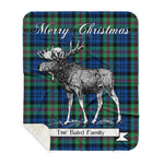 Scotstee Shop Plaid Tartan Blanket With Moose Clan Baird Ancient Plaid Blanket, plaid blanket australia,plaid blanket canada,plaid christmas blanket,plaid fleece sherpa blanket,plaid sherpa blanket canada,plaid sherpa blanket lipstick,plaid sherpa blanket pink,plaid sherpa blanket queen