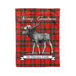 Tartan Blanket With Moose Clan Paterson Red Plaid Blanket Tartan Plaid Fleece Blanket, Christmas Blanket, tartan blanket, plaid blanket, red plaid blanket, buffalo plaid blanket, green plaid blanket, plaid fleece blanket, blue plaid blanket, red tartan blanket, tartan plaid blanket, black and white plaid blanket, christmas plaid blanket, orange plaid blanket, tartan plaid throw blanket, pink plaid blanket, brown plaid blanket, buffalo check blanket