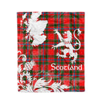 Tartan Plaid Fleece Blanket Tartan Blanket Thistle and Lion Scottish Clan Butter Plaid Blanket, tartan blanket, plaid blanket, red plaid blanket, buffalo plaid blanket, green plaid blanket, plaid fleece blanket, blue plaid blanket, red tartan blanket, tartan plaid blanket, black and white plaid blanket, christmas plaid blanket, orange plaid blanket, tartan plaid throw blanket, pink plaid blanket, brown plaid blanket, buffalo check blanket