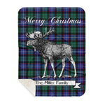Scotstee Shop Plaid Tartan Blanket With Moose Clan Mitchell Plaid Blanket, plaid blanket australia,plaid blanket canada,plaid christmas blanket,plaid fleece sherpa blanket,plaid sherpa blanket canada,plaid sherpa blanket lipstick,plaid sherpa blanket pink,plaid sherpa blanket queen
