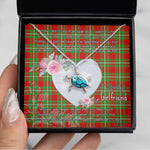 Sea Turtle Necklace Gift for My Beautiful Girlfriend Valentines Necklace Clan MacGregor Tartan Blue Turtle Necklace, Valentine Necklace Gift for Girlfriend Clan Mitchell Ancient Tartan Sunflower Pendant Necklace, Scottish Tartan Jewelry, valentine necklace, necklace girlfriend, necklace for wife, cute necklaces for girlfriend, jewelry for girlfriend, to my soulmate necklace, to my future wife necklace