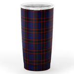 Wedderburn Tartan Tumbler Scottish Wedderburn Plaid Tumbler - Scotstee Shop