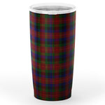 Tennant Tartan Tumbler Scottish Tennant Plaid Tumbler - Scotstee Shop