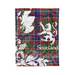 Tartan Plaid Fleece Blanket Tartan Blanket Thistle and Lion Scottish Clan Adam Ancient Plaid Blanket, tartan blanket, plaid blanket, red plaid blanket, buffalo plaid blanket, green plaid blanket, plaid fleece blanket, blue plaid blanket, red tartan blanket, tartan plaid blanket, black and white plaid blanket, christmas plaid blanket, orange plaid blanket, tartan plaid throw blanket, pink plaid blanket, brown plaid blanket, buffalo check blanket