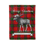 Tartan Blanket With Moose Clan Donnachaidh Robertson Plaid Blanket Tartan Plaid Fleece Blanket, Christmas Blanket, tartan blanket, plaid blanket, red plaid blanket, buffalo plaid blanket, green plaid blanket, plaid fleece blanket, blue plaid blanket, red tartan blanket, tartan plaid blanket, black and white plaid blanket, christmas plaid blanket, orange plaid blanket, tartan plaid throw blanket, pink plaid blanket, brown plaid blanket, buffalo check blanket