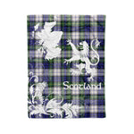 Tartan Plaid Fleece Blanket Tartan Blanket Thistle and Lion Scottish Clan Meldrum Gordon Dress Plaid Blanket, tartan blanket, plaid blanket, red plaid blanket, buffalo plaid blanket, green plaid blanket, plaid fleece blanket, blue plaid blanket, red tartan blanket, tartan plaid blanket, black and white plaid blanket, christmas plaid blanket, orange plaid blanket, tartan plaid throw blanket, pink plaid blanket, brown plaid blanket, buffalo check blanket