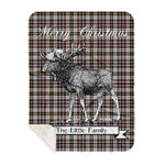 Scotstee Shop Plaid Tartan Blanket With Moose Clan Little Arisaid Plaid Blanket, plaid blanket australia,plaid blanket canada,plaid christmas blanket,plaid fleece sherpa blanket,plaid sherpa blanket canada,plaid sherpa blanket lipstick,plaid sherpa blanket pink,plaid sherpa blanket queen