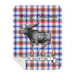 Scotstee Shop Plaid Tartan Blanket With Moose Clan Boswell Modern Plaid Blanket, plaid blanket australia,plaid blanket canada,plaid christmas blanket,plaid fleece sherpa blanket,plaid sherpa blanket canada,plaid sherpa blanket lipstick,plaid sherpa blanket pink,plaid sherpa blanket queen