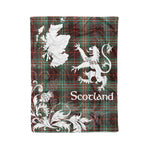 Tartan Plaid Fleece Blanket Tartan Blanket Thistle and Lion Scottish Clan Scott Brown Ancient Plaid Blanket, tartan blanket, plaid blanket, red plaid blanket, buffalo plaid blanket, green plaid blanket, plaid fleece blanket, blue plaid blanket, red tartan blanket, tartan plaid blanket, black and white plaid blanket, christmas plaid blanket, orange plaid blanket, tartan plaid throw blanket, pink plaid blanket, brown plaid blanket, buffalo check blanket
