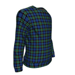 Scotstee Shop Tartan Plaid Sweatshirt, plaid sweatshirt, christmas sweatshirt, christmas sweatshirt womens, mens christmas sweatshirt, buffalo plaid sweatshirt,Clan Fletcher Ancient Sweatshirt