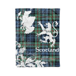 Tartan Plaid Fleece Blanket Tartan Blanket Thistle and Lion Scottish Clan MacKinlay Ancient Plaid Blanket, tartan blanket, plaid blanket, red plaid blanket, buffalo plaid blanket, green plaid blanket, plaid fleece blanket, blue plaid blanket, red tartan blanket, tartan plaid blanket, black and white plaid blanket, christmas plaid blanket, orange plaid blanket, tartan plaid throw blanket, pink plaid blanket, brown plaid blanket, buffalo check blanket