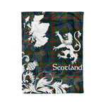 Tartan Plaid Fleece Blanket Tartan Blanket Thistle and Lion Scottish Clan Aiton Hunting Plaid Blanket, tartan blanket, plaid blanket, red plaid blanket, buffalo plaid blanket, green plaid blanket, plaid fleece blanket, blue plaid blanket, red tartan blanket, tartan plaid blanket, black and white plaid blanket, christmas plaid blanket, orange plaid blanket, tartan plaid throw blanket, pink plaid blanket, brown plaid blanket, buffalo check blanket