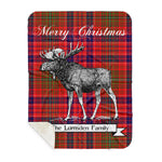 Scotstee Shop Plaid Tartan Blanket With Moose Clan Lumsden Plaid Blanket, plaid blanket australia,plaid blanket canada,plaid christmas blanket,plaid fleece sherpa blanket,plaid sherpa blanket canada,plaid sherpa blanket lipstick,plaid sherpa blanket pink,plaid sherpa blanket queen