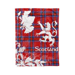 Tartan Plaid Fleece Blanket Tartan Blanket Thistle and Lion Scottish Clan Inverness District Plaid Blanket, tartan blanket, plaid blanket, red plaid blanket, buffalo plaid blanket, green plaid blanket, plaid fleece blanket, blue plaid blanket, red tartan blanket, tartan plaid blanket, black and white plaid blanket, christmas plaid blanket, orange plaid blanket, tartan plaid throw blanket, pink plaid blanket, brown plaid blanket, buffalo check blanket
