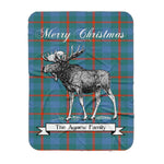 Scotstee Shop Tartan Plaid Sherpa Blankets With Moose Clan Agnew Christmas Tartan Plaid Sherpa Blanket Scottish, tartan blanket, plaid blanket, red plaid blanket, buffalo plaid blanket, green plaid blanket, plaid fleece blanket, blue plaid blanket, red tartan blanket, tartan plaid blanket, black and white plaid blanket, christmas plaid blanket, orange plaid blanket, tartan plaid throw blanket, pink plaid blanket, brown plaid blanket, buffalo check blanket