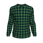 Scotstee Shop Tartan Plaid Sweatshirt, plaid sweatshirt, christmas sweatshirt, christmas sweatshirt womens, mens christmas sweatshirt, buffalo plaid sweatshirt,Clan Tweedside District Sweatshirt