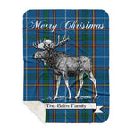 Scotstee Shop Plaid Tartan Blanket With Moose Clan Bairn Plaid Blanket, plaid blanket australia,plaid blanket canada,plaid christmas blanket,plaid fleece sherpa blanket,plaid sherpa blanket canada,plaid sherpa blanket lipstick,plaid sherpa blanket pink,plaid sherpa blanket queen