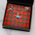 Sea Turtle Necklace To My Beautiful Soulmate Necklace In Your Eyes I Have Found My Home Clan Darroch Tartan Blue Turtle Necklace
