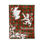 Tartan Plaid Fleece Blanket Tartan Blanket Thistle and Lion Scottish Clan Cheyne Plaid Blanket, tartan blanket, plaid blanket, red plaid blanket, buffalo plaid blanket, green plaid blanket, plaid fleece blanket, blue plaid blanket, red tartan blanket, tartan plaid blanket, black and white plaid blanket, christmas plaid blanket, orange plaid blanket, tartan plaid throw blanket, pink plaid blanket, brown plaid blanket, buffalo check blanket