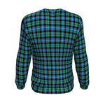 Scotstee Shop Tartan Plaid Sweatshirt, plaid sweatshirt, christmas sweatshirt, christmas sweatshirt womens, mens christmas sweatshirt, buffalo plaid sweatshirt,Clan Galbraith Ancient Sweatshirt
