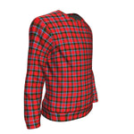 Scotstee Shop Tartan Plaid Sweatshirt, plaid sweatshirt, christmas sweatshirt, christmas sweatshirt womens, mens christmas sweatshirt, buffalo plaid sweatshirt,Clan Sinclair Modern Sweatshirt