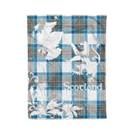 Tartan Plaid Fleece Blanket Tartan Blanket Thistle and Lion Scottish Clan Stewart Muted Blue Plaid Blanket, tartan blanket, plaid blanket, red plaid blanket, buffalo plaid blanket, green plaid blanket, plaid fleece blanket, blue plaid blanket, red tartan blanket, tartan plaid blanket, black and white plaid blanket, christmas plaid blanket, orange plaid blanket, tartan plaid throw blanket, pink plaid blanket, brown plaid blanket, buffalo check blanket