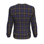 Scotstee Shop Tartan Plaid Sweatshirt, plaid sweatshirt, christmas sweatshirt, christmas sweatshirt womens, mens christmas sweatshirt, buffalo plaid sweatshirt,Clan Fletcher of Dunans Sweatshirt