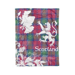 Tartan Plaid Fleece Blanket Tartan Blanket Thistle and Lion Scottish Clan Lindsay Ancient Plaid Blanket, tartan blanket, plaid blanket, red plaid blanket, buffalo plaid blanket, green plaid blanket, plaid fleece blanket, blue plaid blanket, red tartan blanket, tartan plaid blanket, black and white plaid blanket, christmas plaid blanket, orange plaid blanket, tartan plaid throw blanket, pink plaid blanket, brown plaid blanket, buffalo check blanket