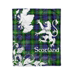 Tartan Plaid Fleece Blanket Tartan Blanket Thistle and Lion Scottish Clan Gordon Plaid Blanket, tartan blanket, plaid blanket, red plaid blanket, buffalo plaid blanket, green plaid blanket, plaid fleece blanket, blue plaid blanket, red tartan blanket, tartan plaid blanket, black and white plaid blanket, christmas plaid blanket, orange plaid blanket, tartan plaid throw blanket, pink plaid blanket, brown plaid blanket, buffalo check blanket