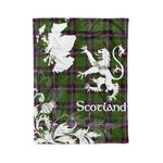 Tartan Plaid Fleece Blanket Tartan Blanket Thistle and Lion Scottish Clan Cochrane Hunting Plaid Blanket, tartan blanket, plaid blanket, red plaid blanket, buffalo plaid blanket, green plaid blanket, plaid fleece blanket, blue plaid blanket, red tartan blanket, tartan plaid blanket, black and white plaid blanket, christmas plaid blanket, orange plaid blanket, tartan plaid throw blanket, pink plaid blanket, brown plaid blanket, buffalo check blanket