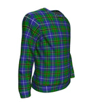 Scotstee Shop Tartan Plaid Sweatshirt, plaid sweatshirt, christmas sweatshirt, christmas sweatshirt womens, mens christmas sweatshirt, buffalo plaid sweatshirt,Clan Turnbull Hunting Sweatshirt